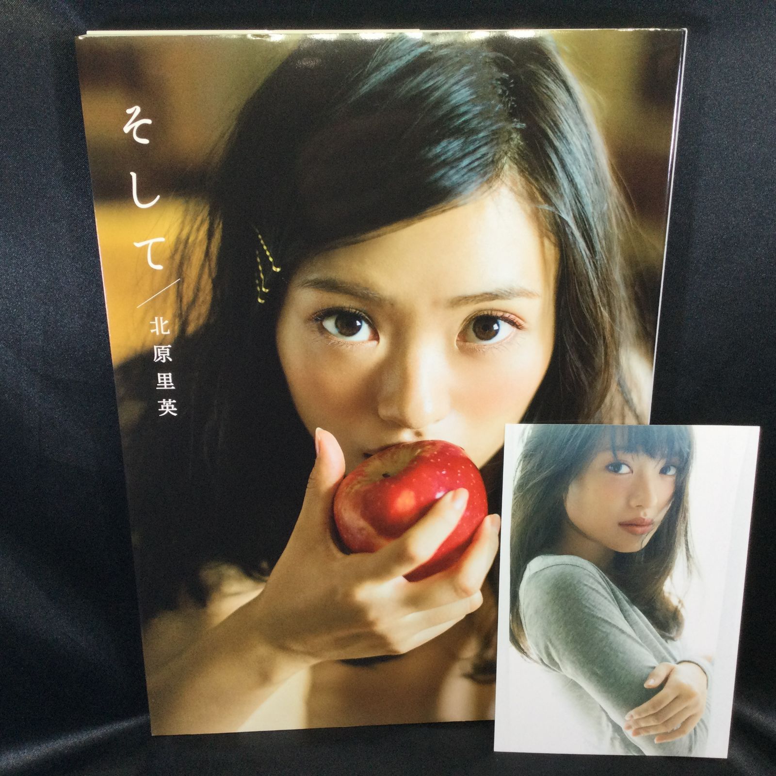 北原里英　生写真　まとめ売り AKB48 北原里英 生写真 7枚セット - メルカリ