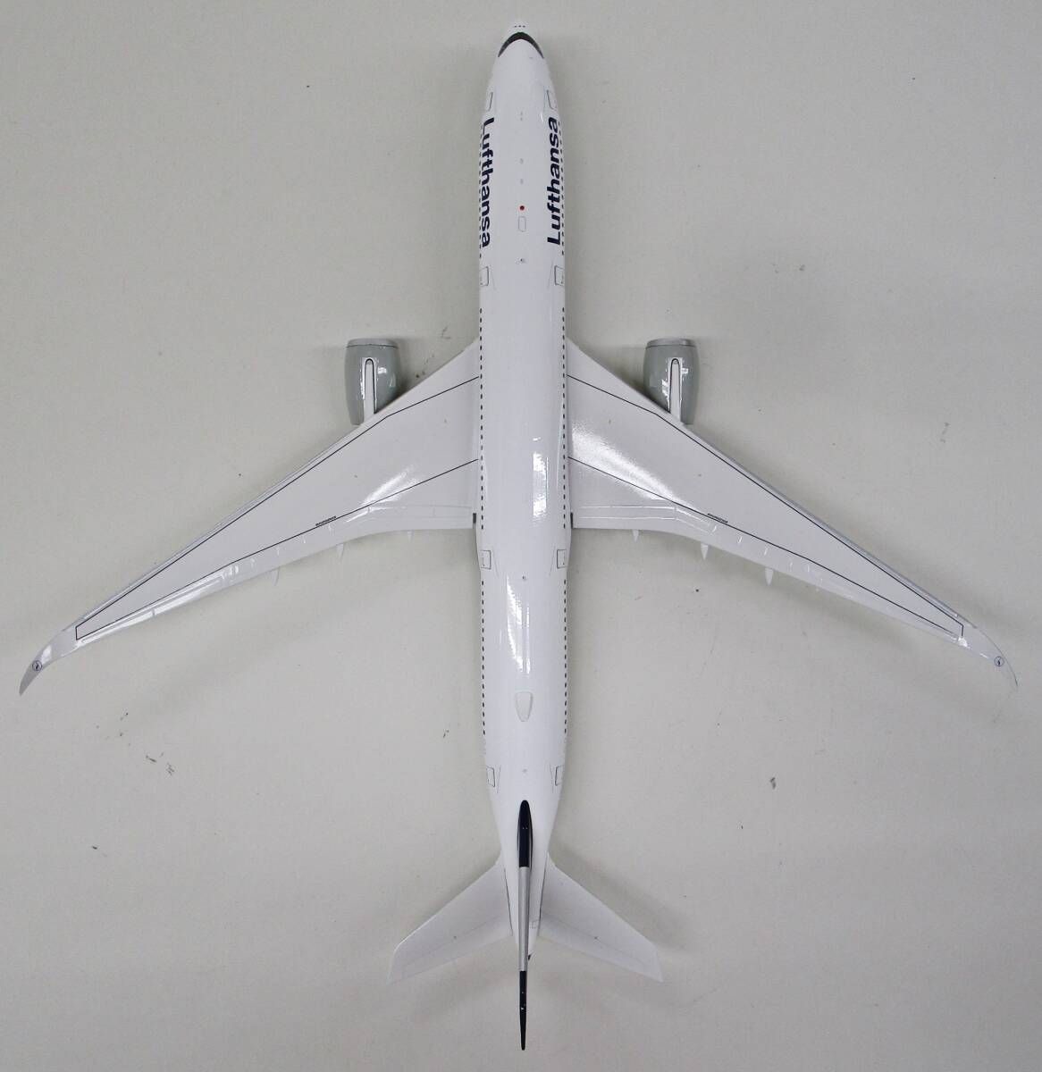 ルフトハンザ　a350-900 1/200 WB MODELS 1/200 A350-900 ルフトハンザドイツ航空 D-AIXA [WB