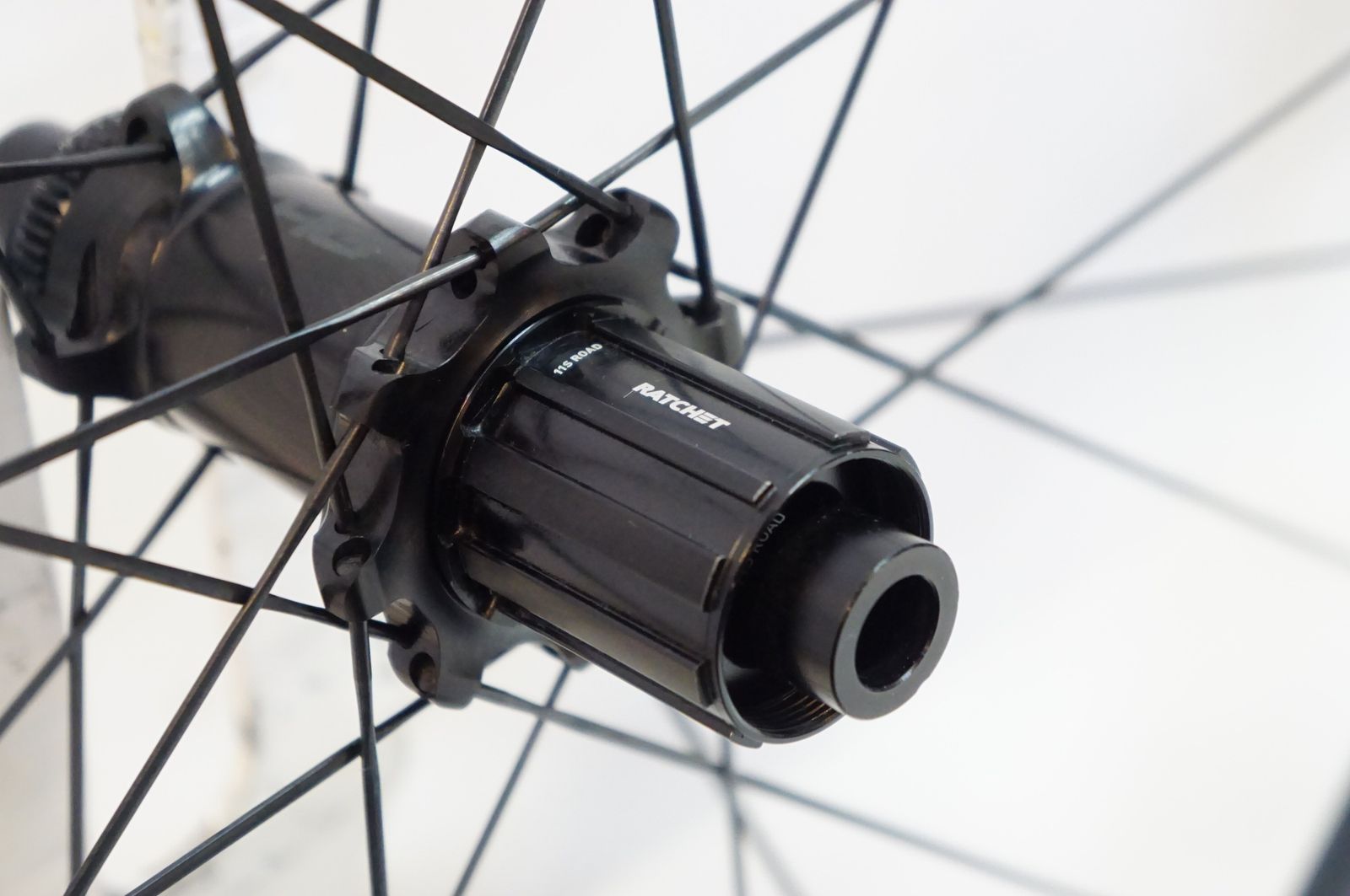 ホイールセット