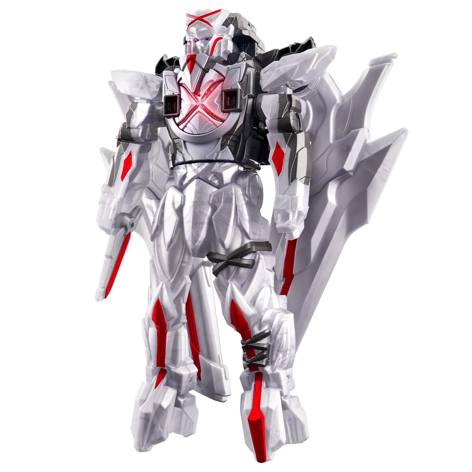 BANDAI ナンバーワン戦隊ゴジュウジャー