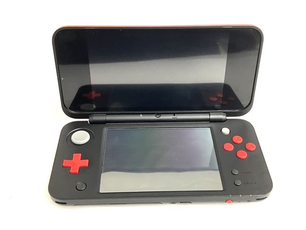 NINTENDO JAN-001 2DS LL マリオカート7 パック 任天堂 ゲーム