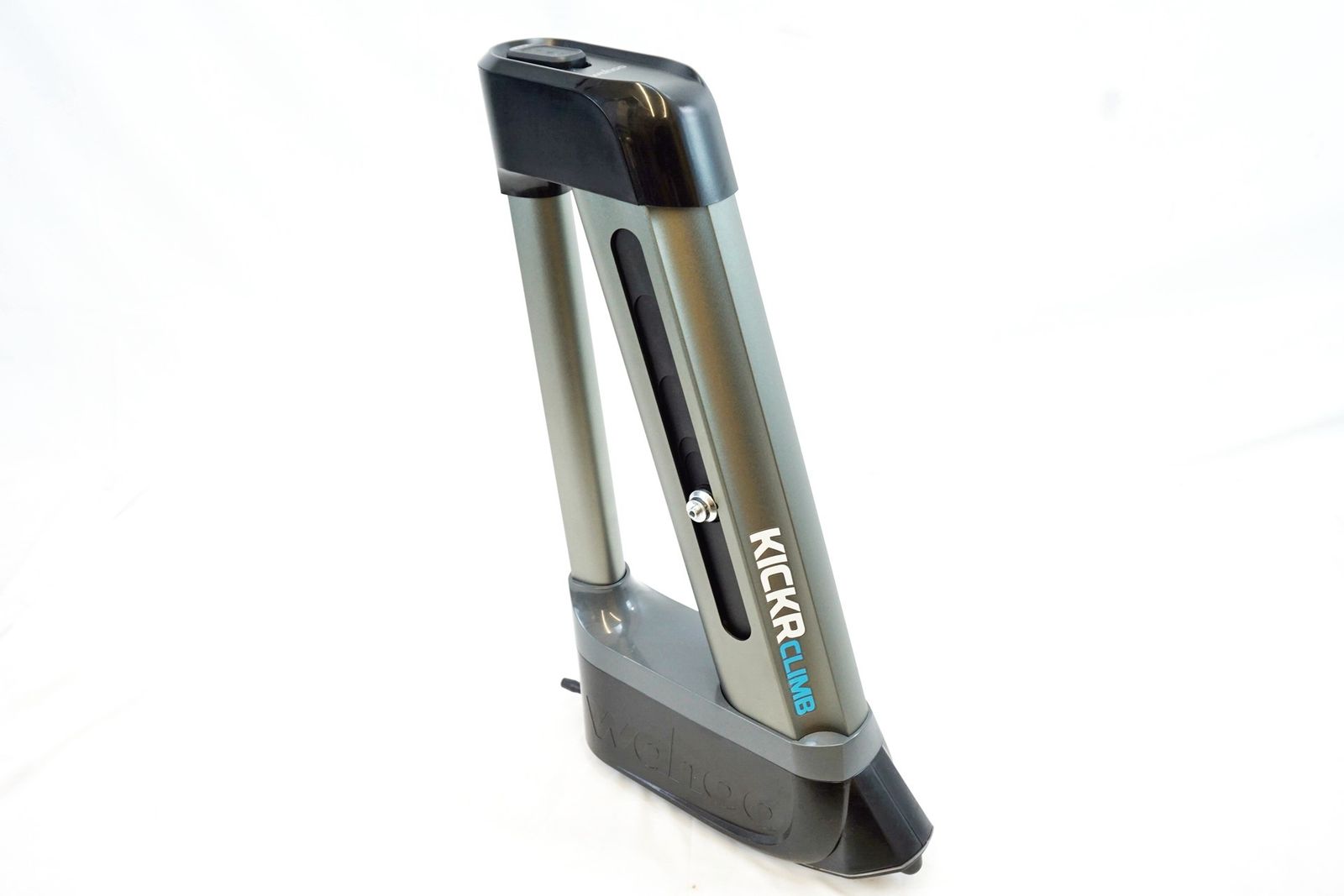 WAHOO 「ワフー」 KICKR CLIMB インドアグレードシミュレーター / バイチャリ有明店