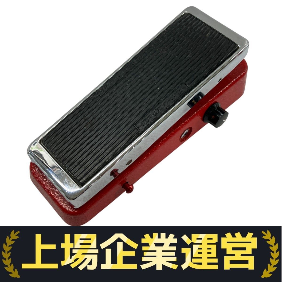 Dunlop JD-4S ROTOViBE エフェクター ペダル コーラス