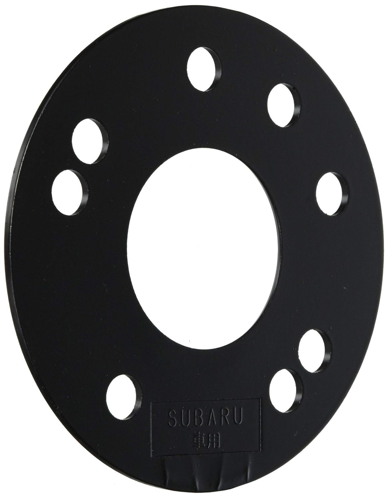 【特価セール】JDM ハイクオリティーホイールスペーサー ハブ径56mm fortune(フォーチューン) 4H/5Hマルチ PCD100 3mm 2枚入り JHS-R03