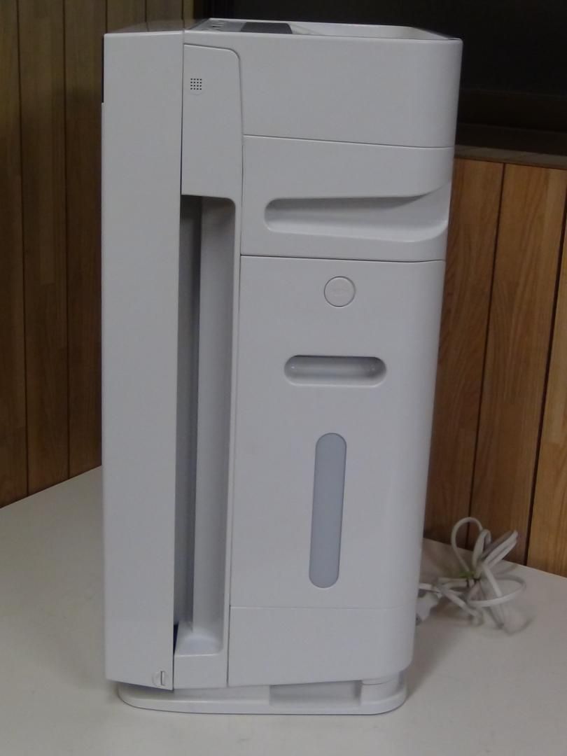 I 388 消毒済み ダイキン加湿空気清浄機 MCK70VBK 動作品 保証付 2510