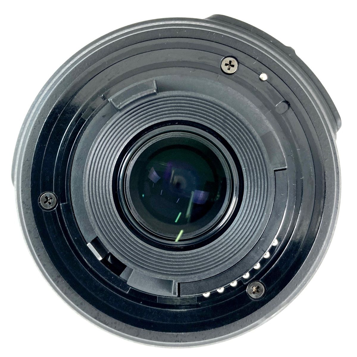 ニコン Nikon D5100 18-55 VR 購入 レンズキット デジタル 一眼レフ