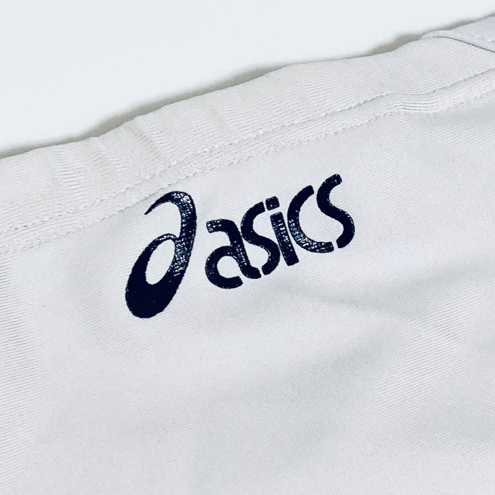 レア〉asics 特注品カスタム極小競パン - メルカリ