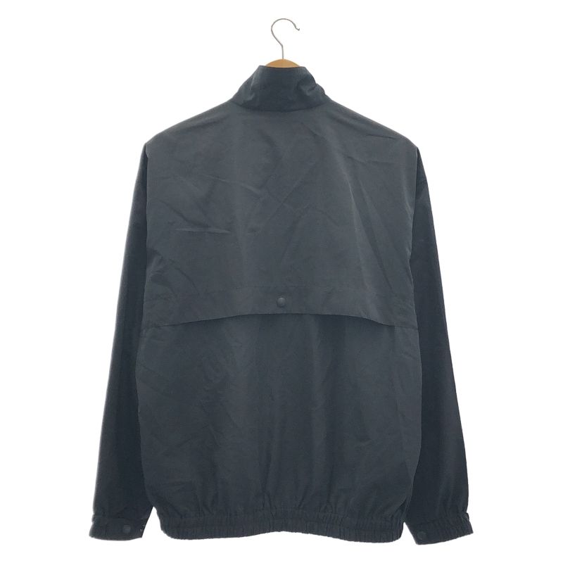 中古】KENZO GOLF ナイロンジャケット サイズ3 黒 [91] - メルカリ