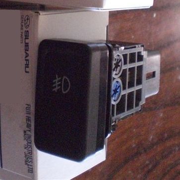 スバル インプレッサ WRX 純正フォグランプGDA GDB GGA インプレッサ WRX STI GDB 後期 鷹目 純正 フォグランプ フォグ