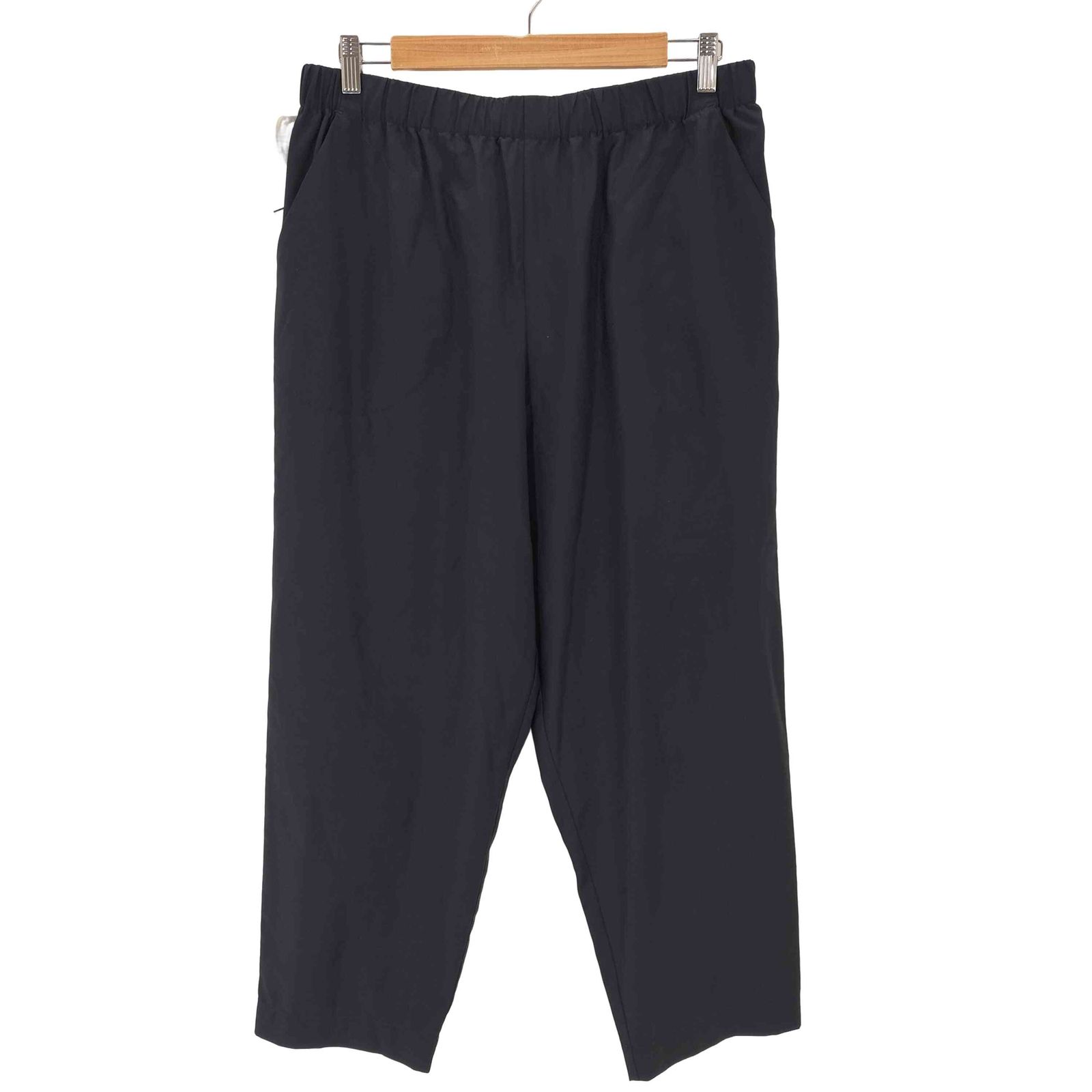 ユーズドフルギ 古着 CINI Venezia イタリア製 ウールイージーパンツ メンズ EUR 50