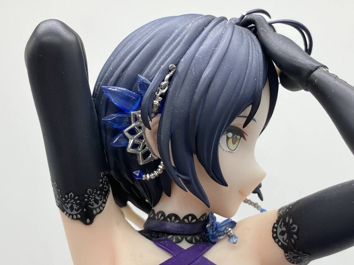 アイドルマスターシンデレラガールズ 速水奏 フィギュア ALTER アルター 速水 奏 ミスティック・ドーンVer. | ALTER