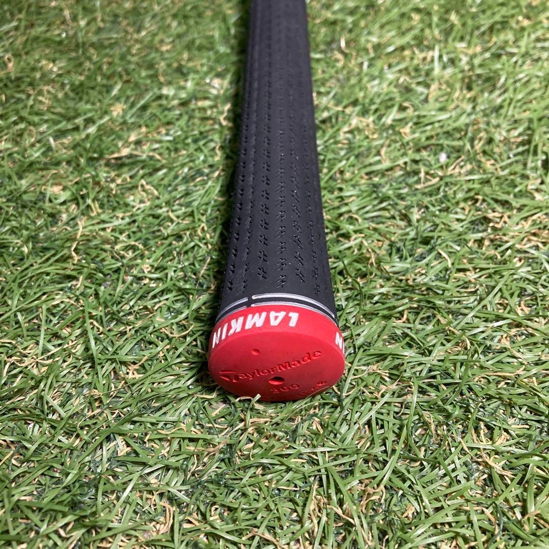 純正カスタムシャフト TOUR AD IZ6S ドライバー テーラーメイド TOURAD