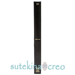 トム フォード ビューティ クリーム ファンデーション ブラシ 天然毛