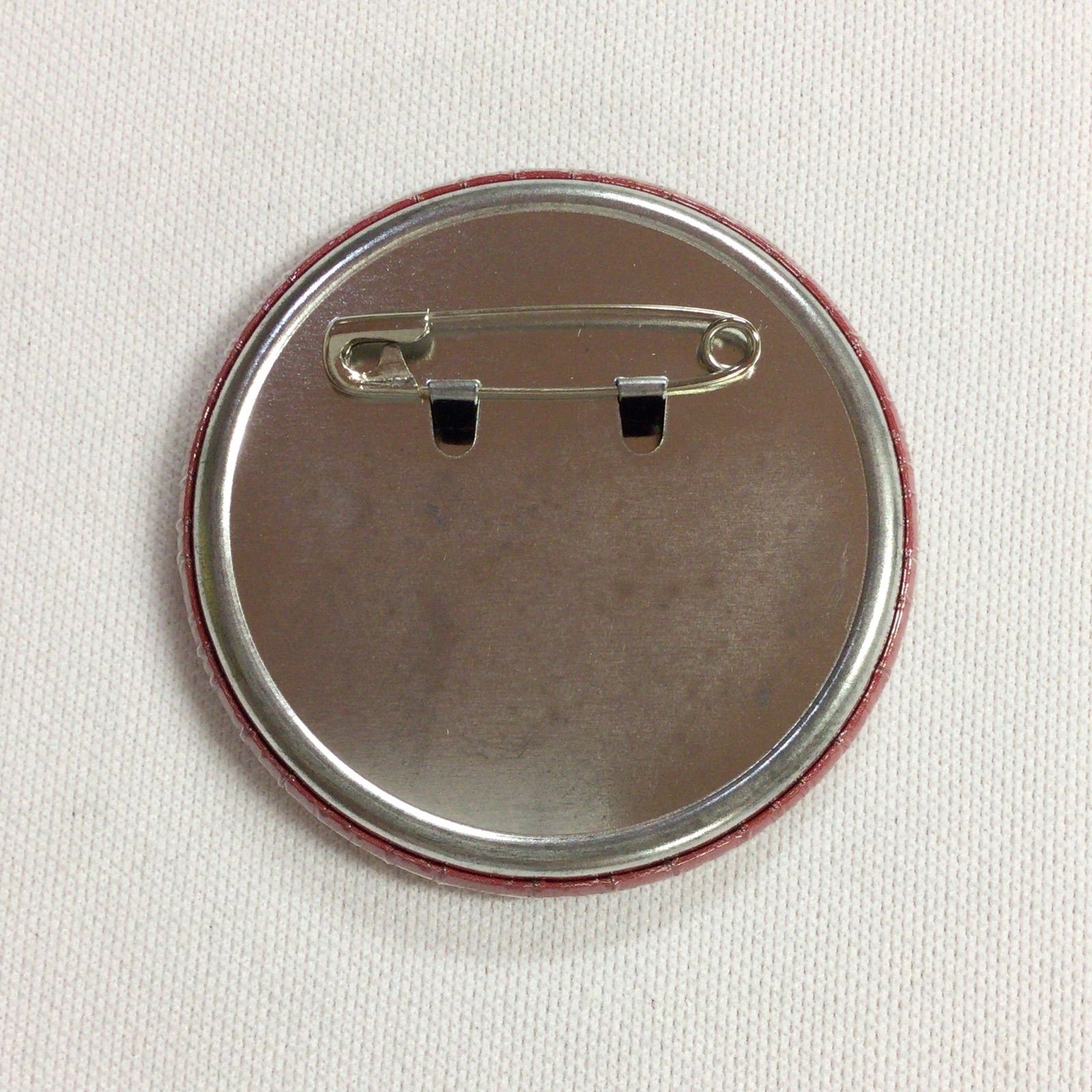 越えざるは紅い花 ナラン アニメイト限定 特典 ミニキャラ 缶