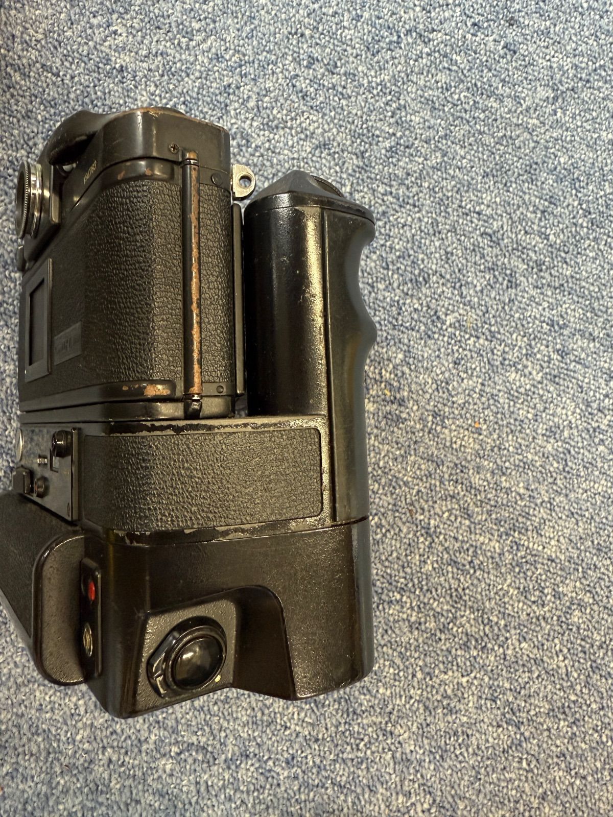 Canon f-1