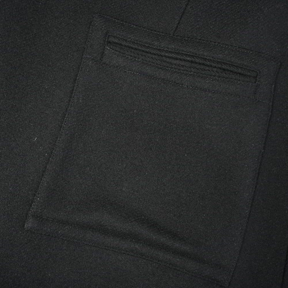 Maison Margiela ウール混 チェスター コート KANDAIZUMI_COM