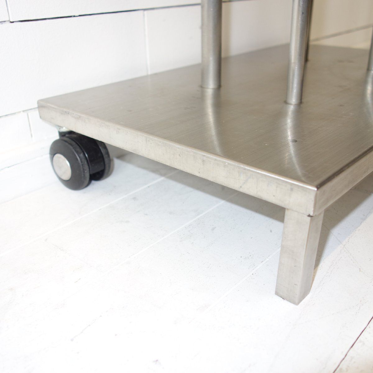 アパレル 雑貨店舗