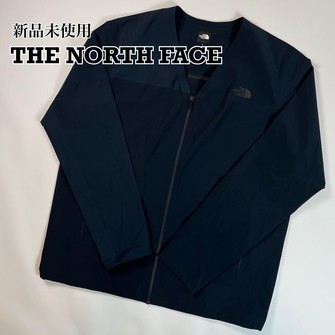 新品未使用 THE NORTH FACE Desert Cardigan 撥水 新品未使用 THE NORTH FACE Desert Cardigan 撥水 - メルカリ