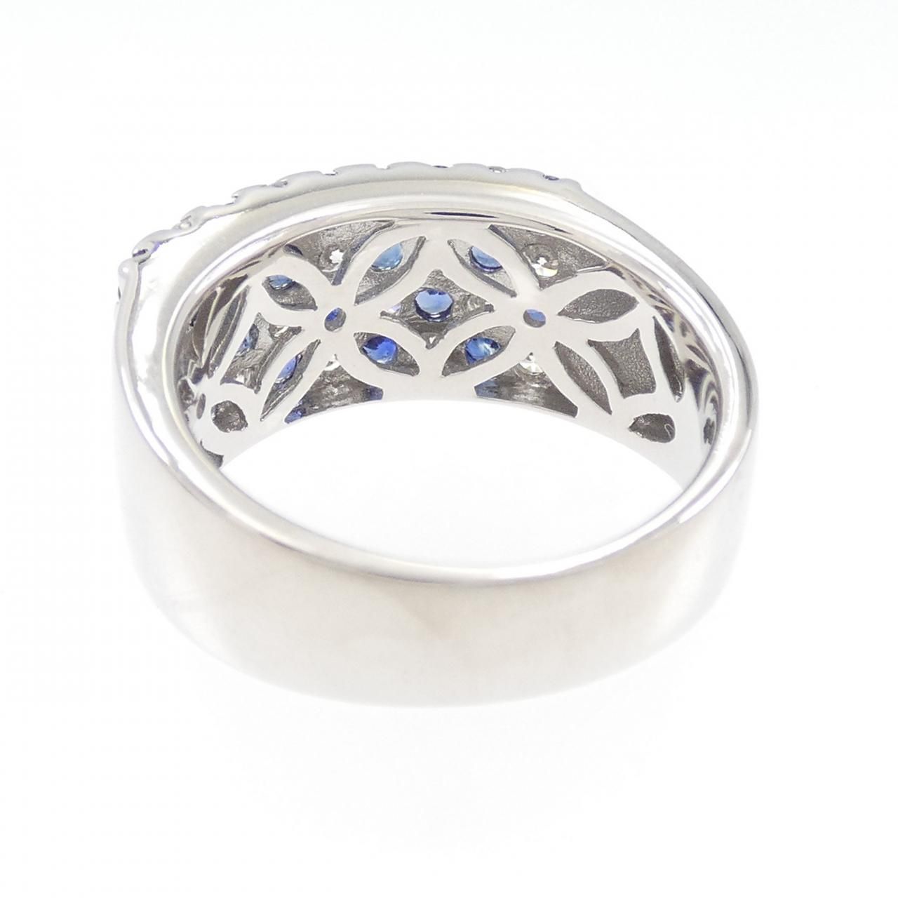 リング 0.80CT