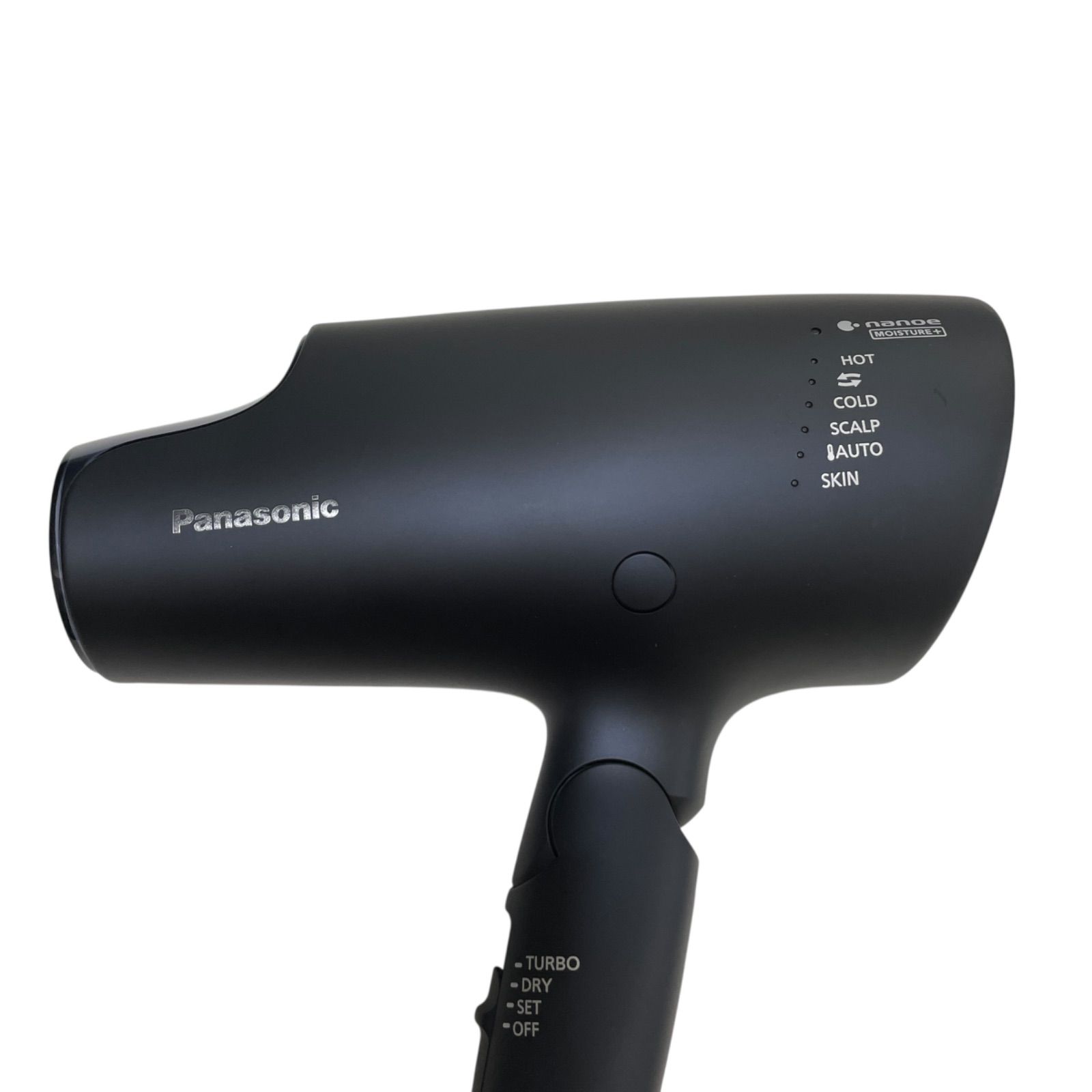 ちろる　Panasonicドライヤーナノケア EH-NA0G 概要 ヘアードライヤー ナノケア EH-NA0G | ヘアケア