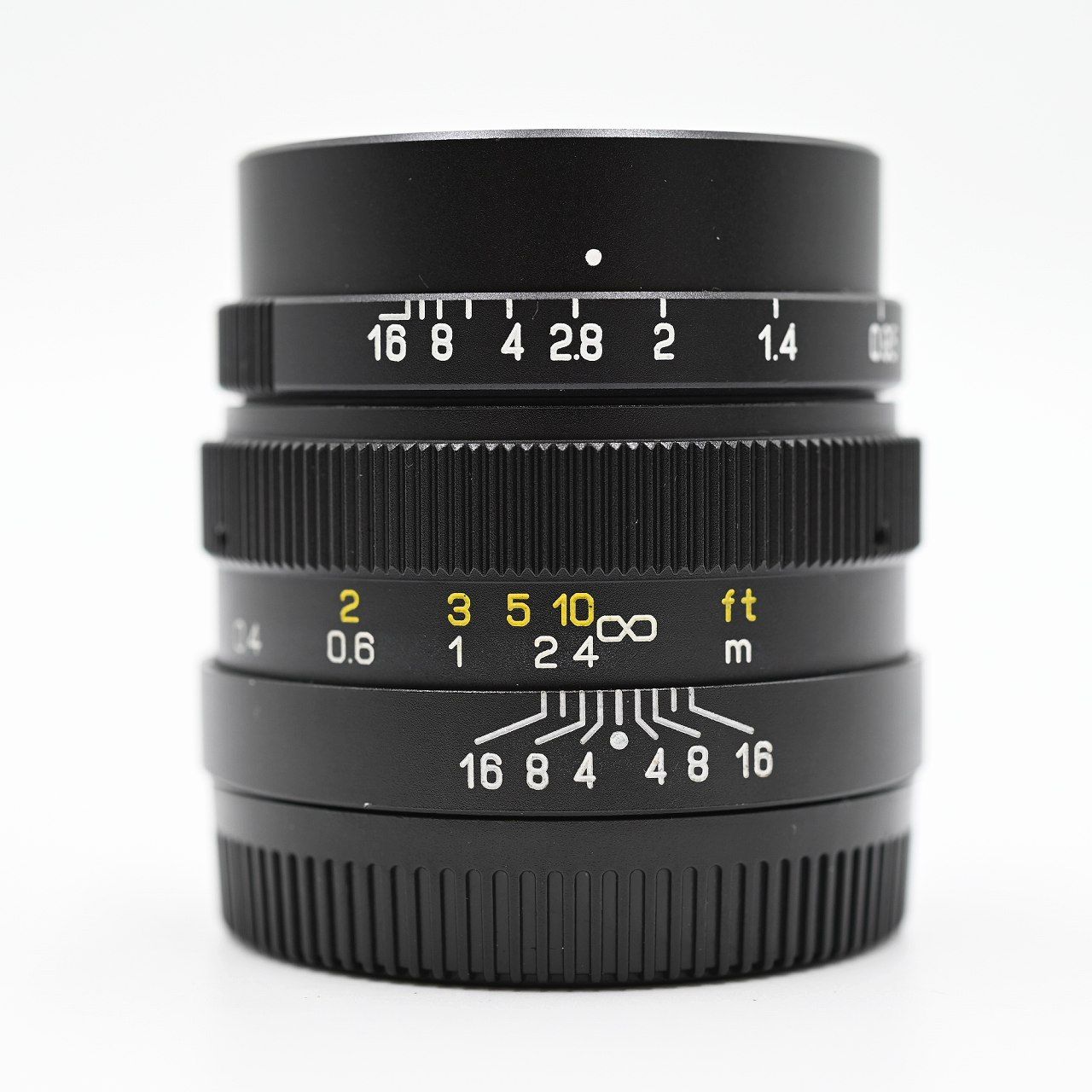 ZHONGYI SPEEDMASTER 25mm F0.95 交換レンズ 【中古】 中一光学