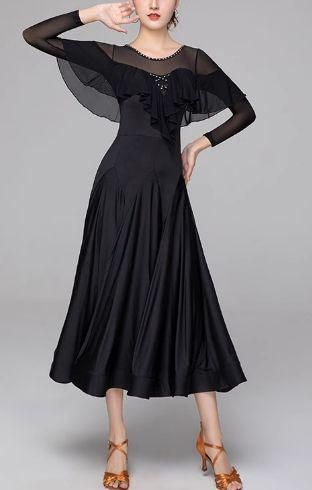 スタンダードドレス オーダーメイド