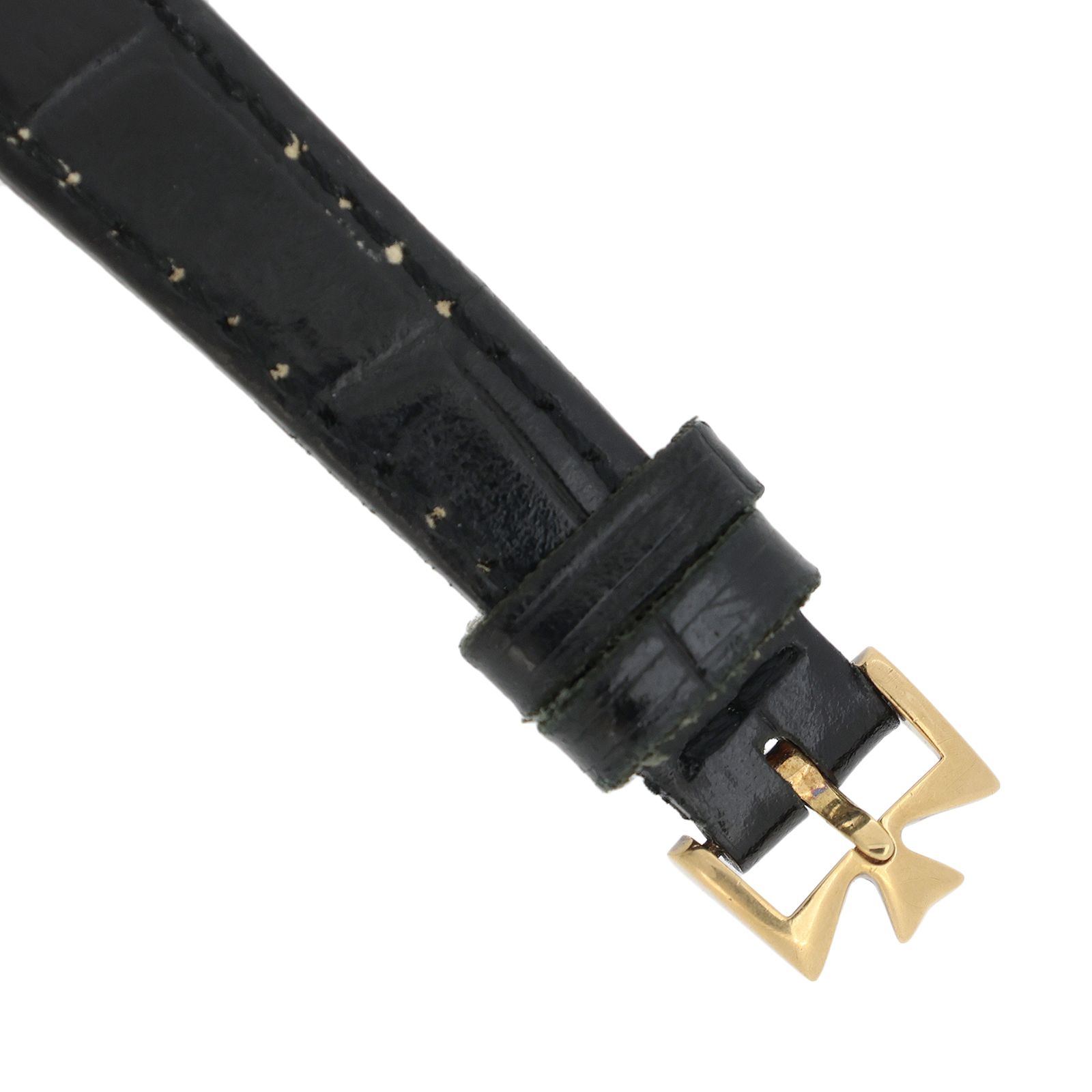 K18YG ヴァシュロンコンスタンタン リール 11060/000J ヴィンテージ  