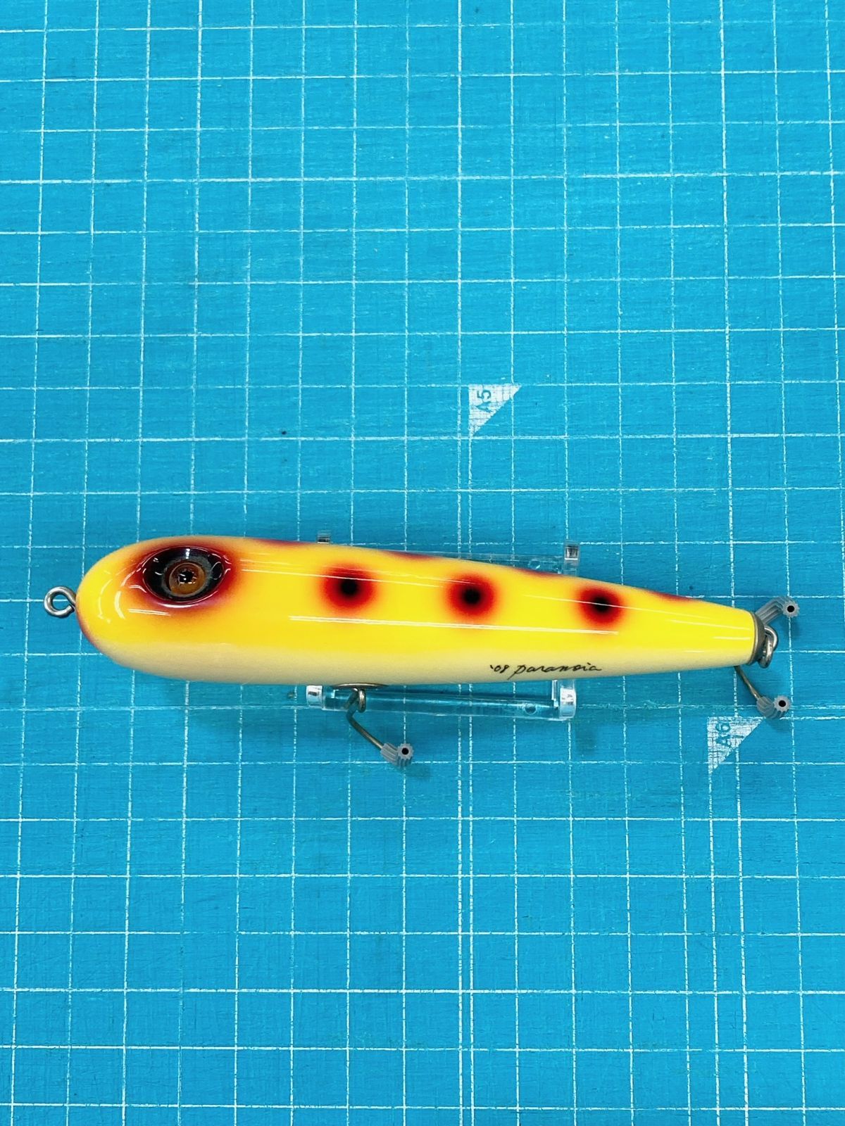 パラノイア トゥルース110 習志野店店舗併売】パラノイア トゥルース110 - メルカリ