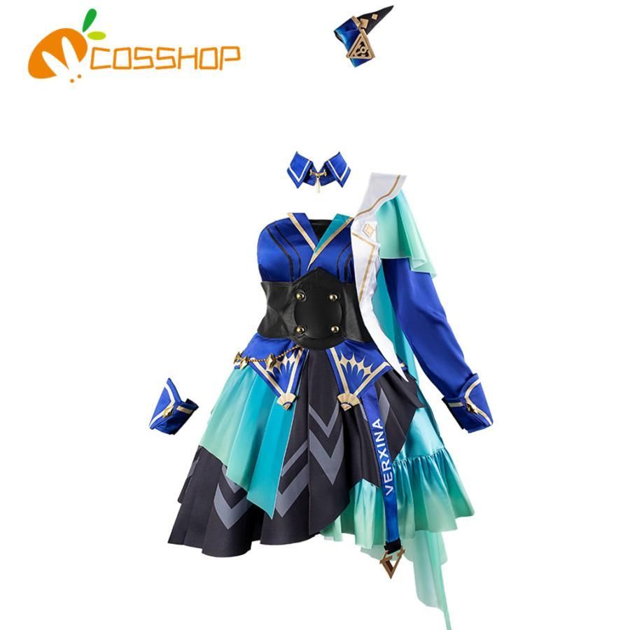 ウマ娘 プリティーダービー ヴィルシーナ コスプレ 衣装 勝負服 風 コスプレ衣装 イベント 演出服 二次会 コスチューム