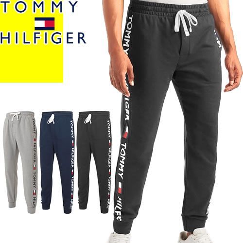 トミーヒルフィガー TOMMY HILFIGER スウェット パンツ ジョガーパンツ