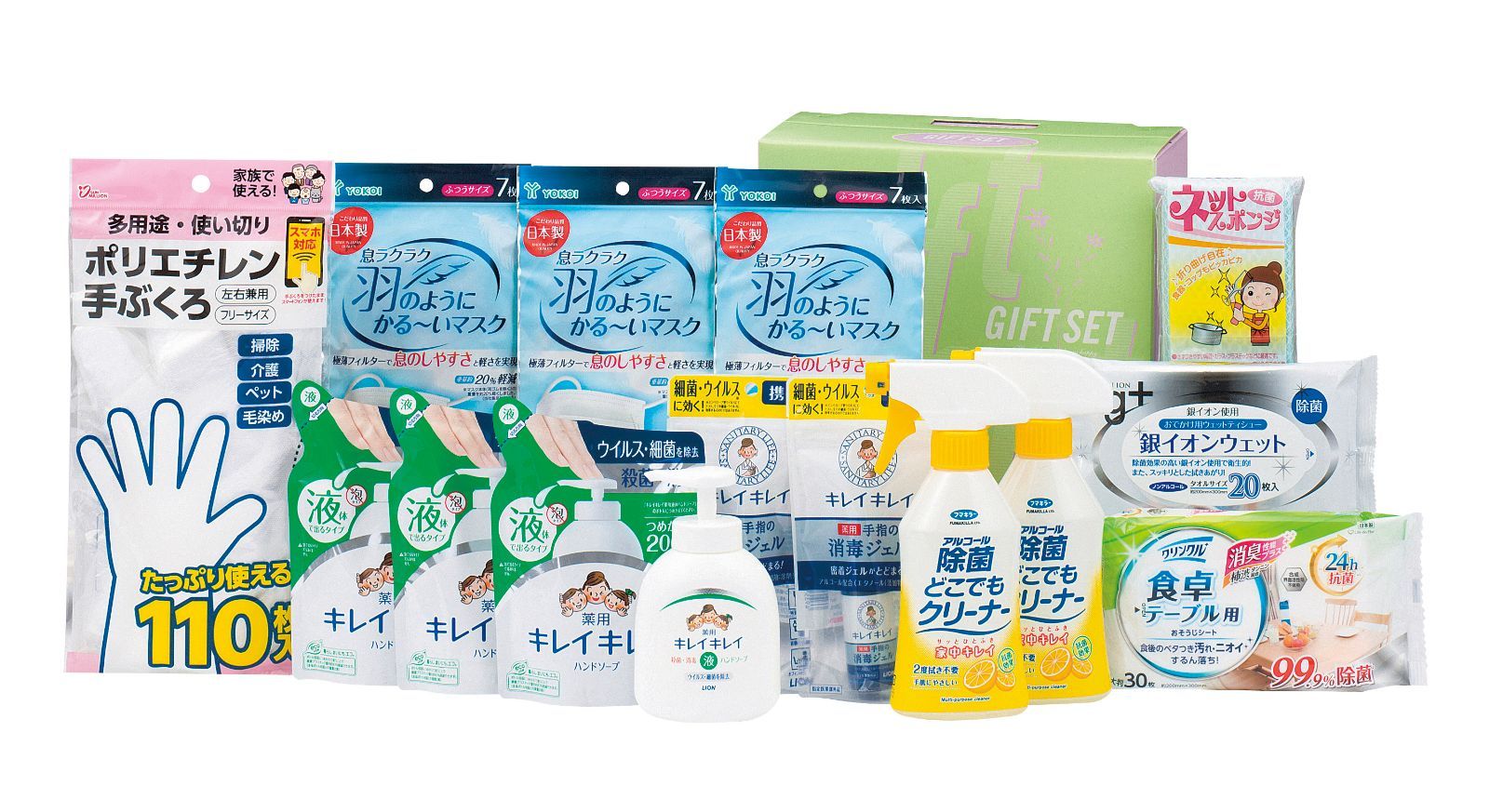 百花草 美肌石鹸 アドム 80g×8、10g×4 ネット袋付 百花草 百花草 美肌