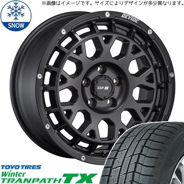 送料込み！ヤリスクロス純正ホイール スタッドレス付き（トーヨー）4本