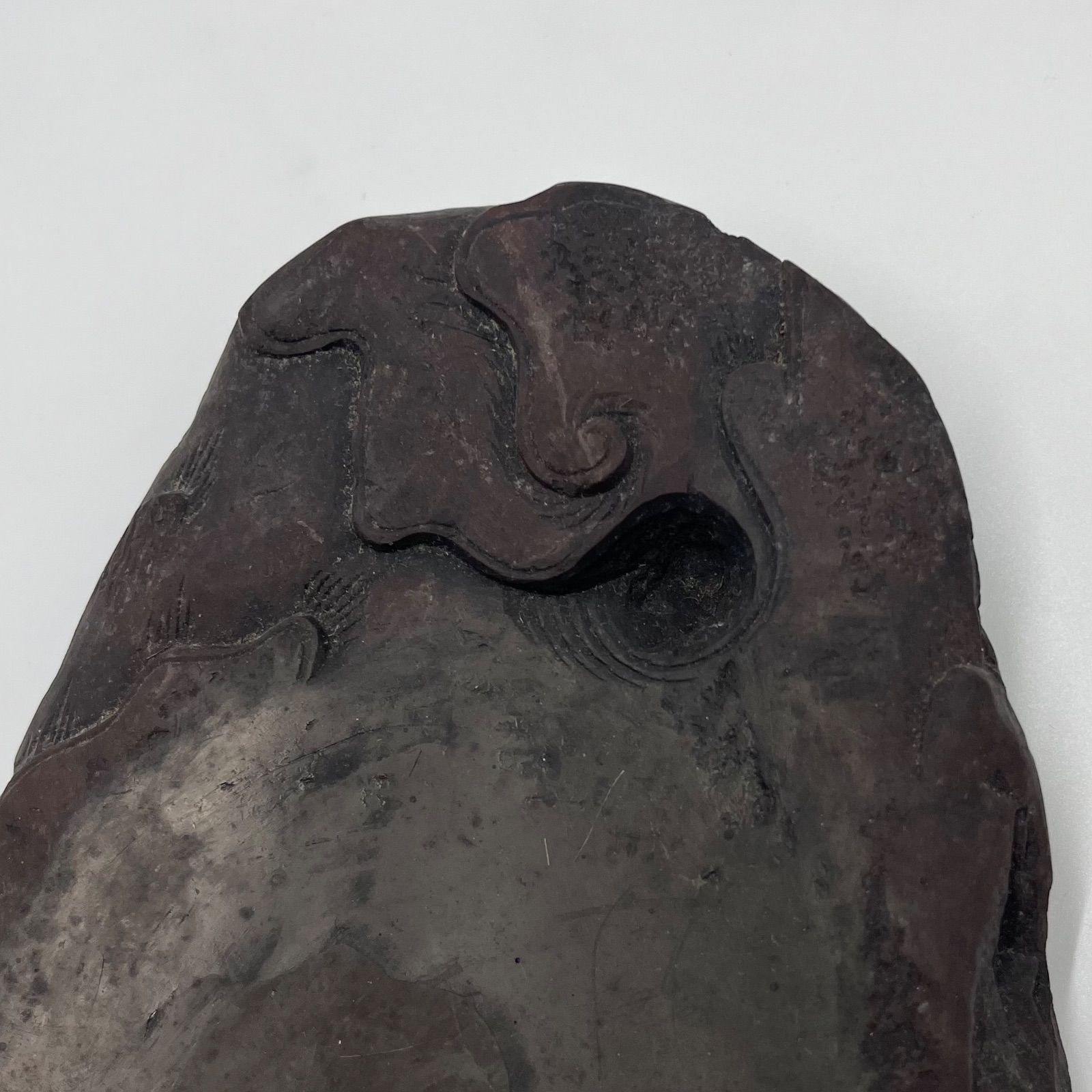 中古】硯/書道 C*D様 6.368 △ 硯 まとめ 中古 現状品 書道 習字