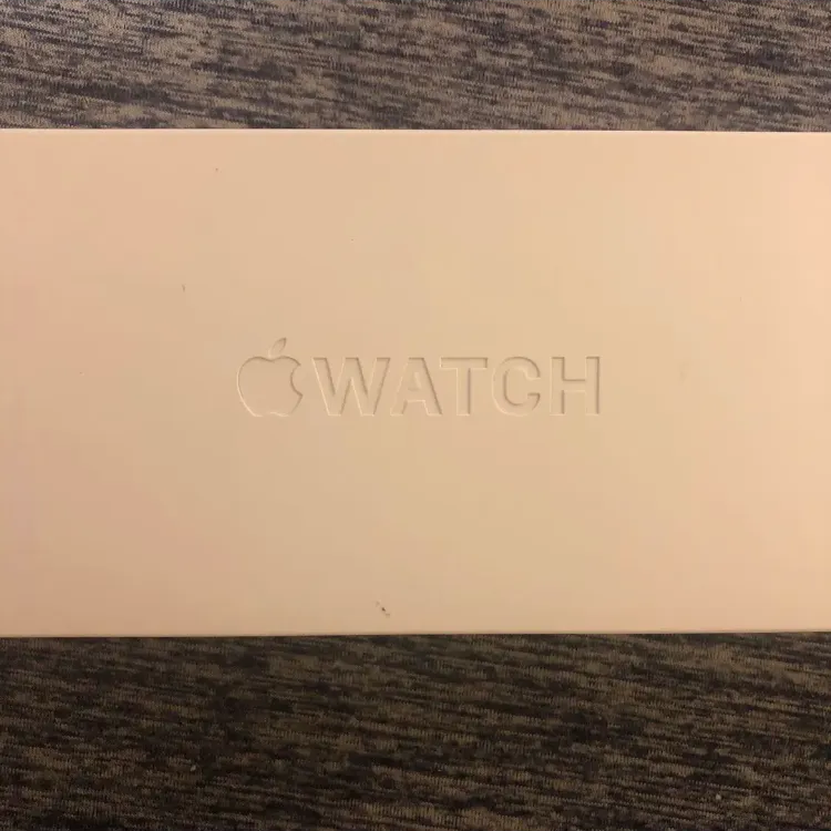 正規激安 新品未開封 Apple Watch Series 7 GPSモデル 41mm 44654円