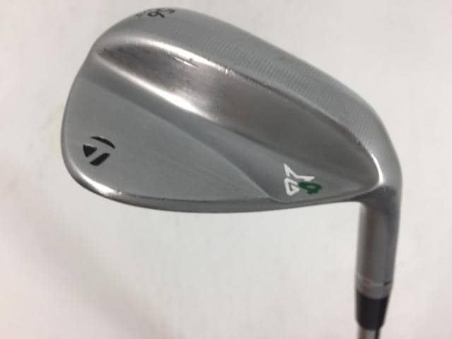 返品OK ゴルフクラブ テーラーメイド ミルド グラインド4 ウェッジ 56.12 SB 2025 NSプロ MODUS3 TOUR105 SW