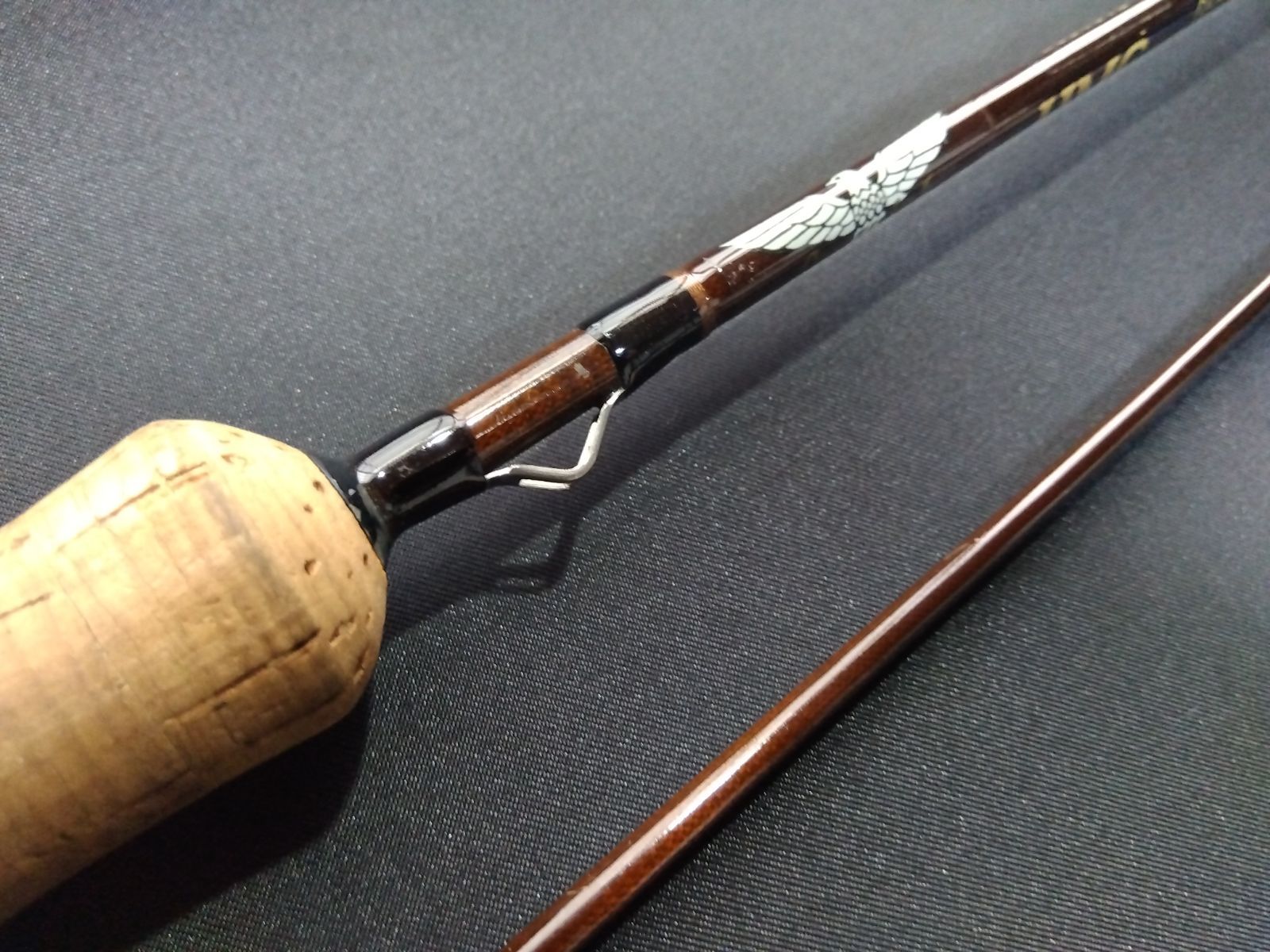 フライロッド フェンウィック GFF755 - メルカリ