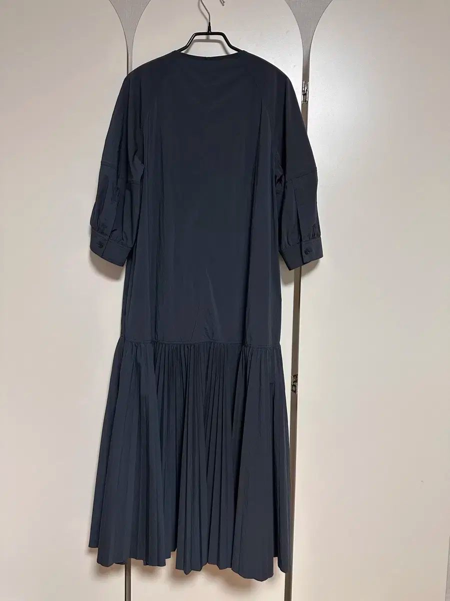 KUHO クホ KUHO ドロップウエスト ワンピース 55