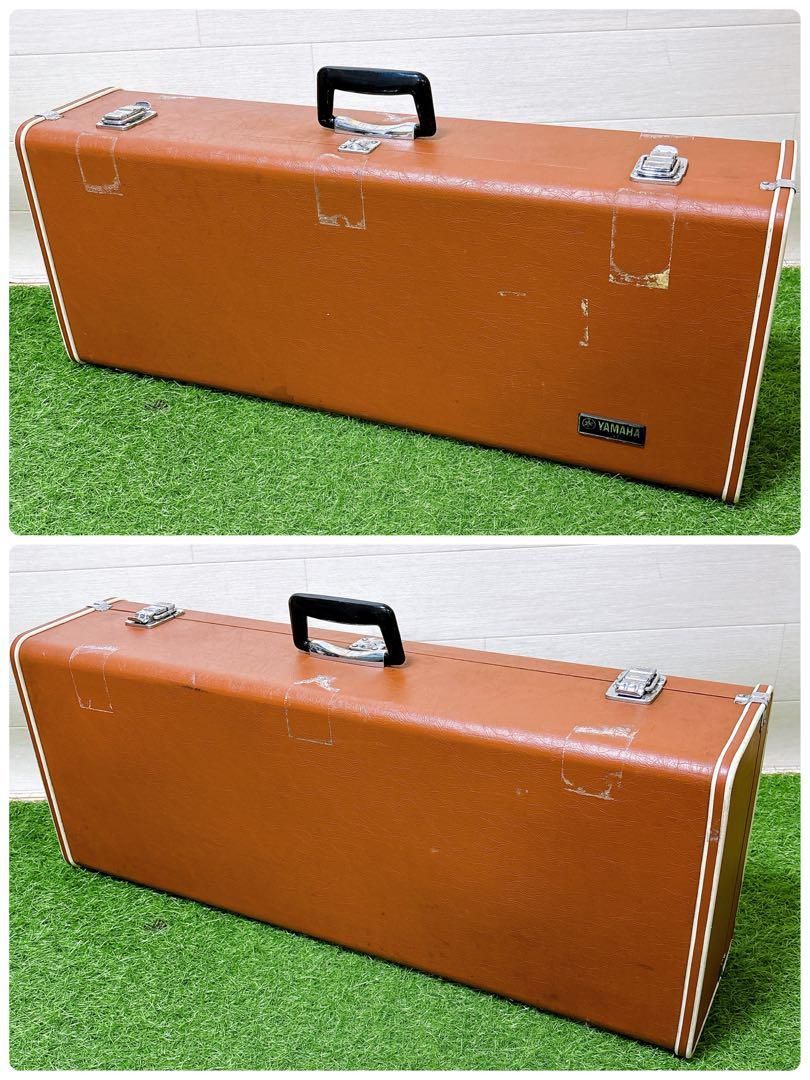 ヤマハ　テナーサックス　YTS-23 管楽器　吹奏楽 ヤマハ テナーサックス YTS-23 管楽器 吹奏楽 - メルカリ