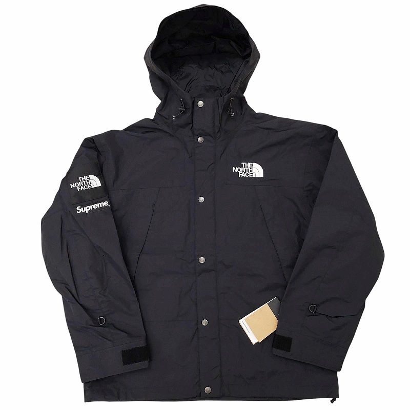 ジャケット・アウター Supreme North Face Mountain Pro Jacket