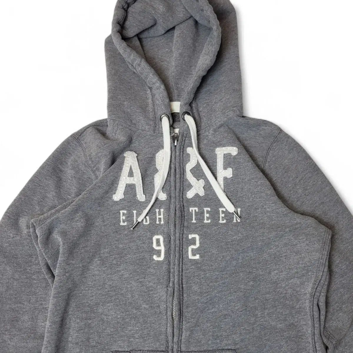 Abercrombie
