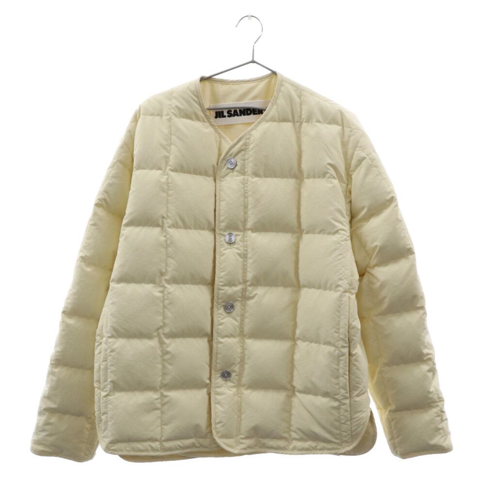 JIL SANDER+ (ジルサンダープラス) Insulator 02 Quilted Down