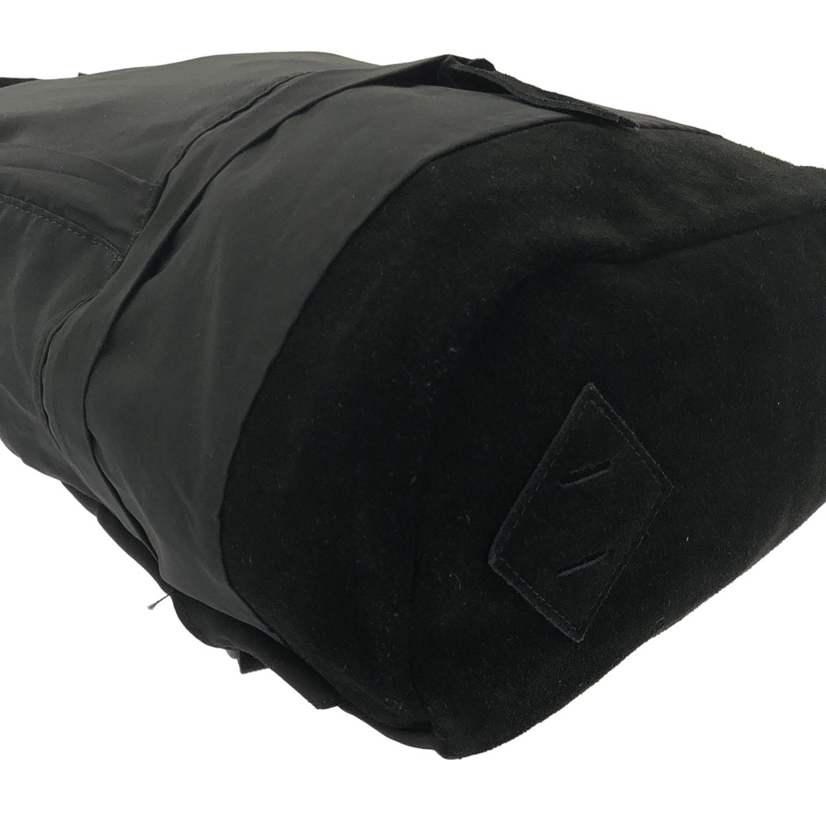 リュック ブラック