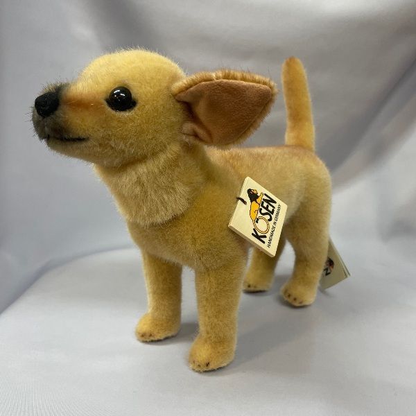 KOSEN ケーセン チワワ - メルカリ