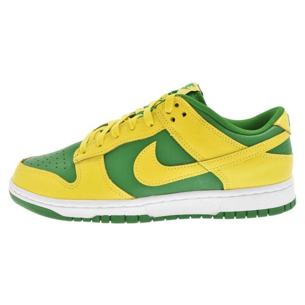 NIKE (ナイキ) DUNK LOW RETRO BTTYS ダンク ローカットスニーカー