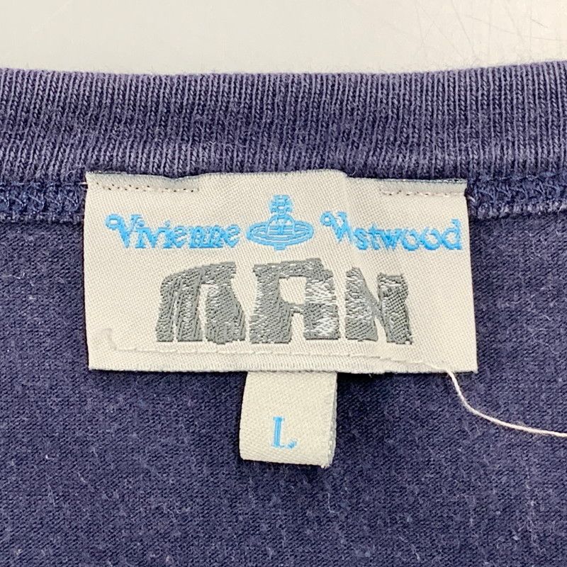 中古品】Vivienne WestwoodMAN ヴィヴィアンウエストウッドマン