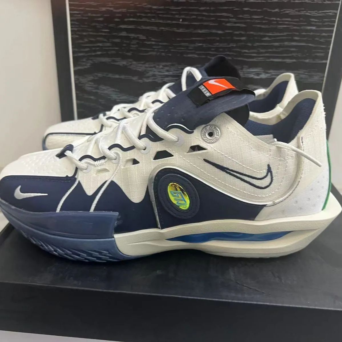 ナイキNike Air Zoom G.T.Cut 3 ASWスニーカー