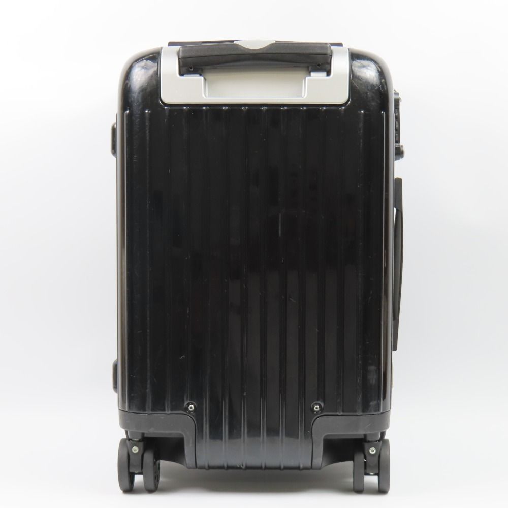 RIMOWA リモワ サルサデラックス キャリーバック 83052 リモワ RIMOWA SALSA DELUXE スーツケース 85L キャリーケース