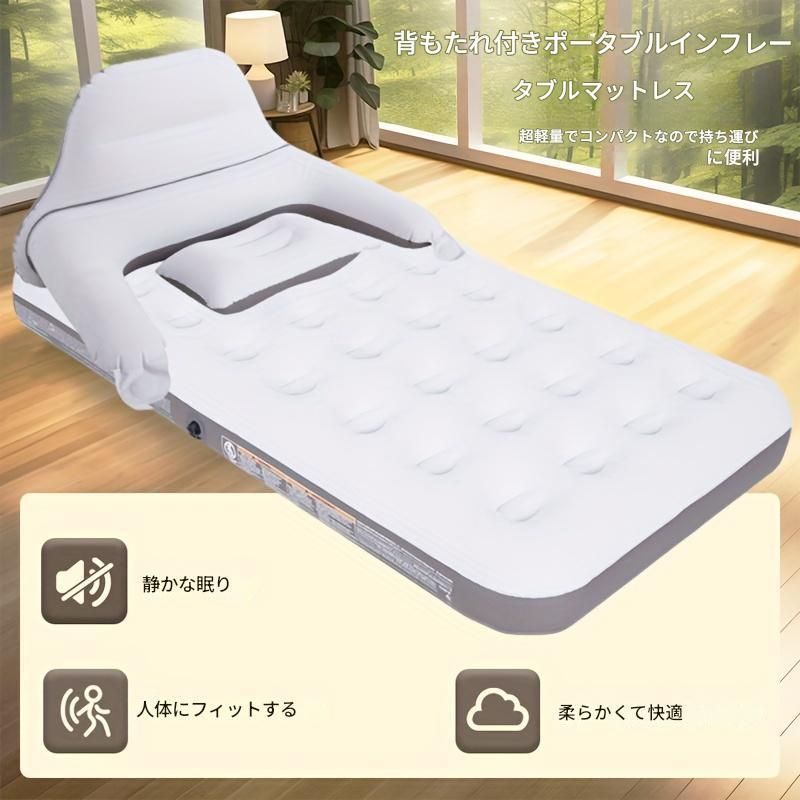 デラックスインフレータ