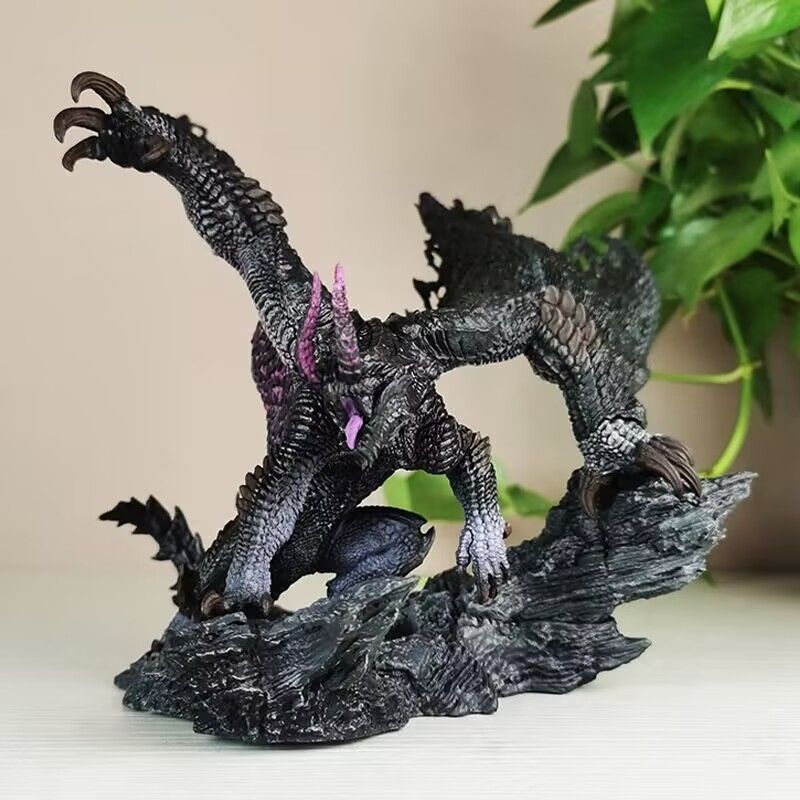 黒蝕竜ゴアマガラ