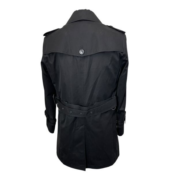 ◇ バーバリーブラックレーベル BURBERRY BLACK LABEL トレンチコート